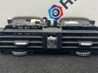 дефлектор обдува салона BMW X4 M F98 2021, 3.0 л., S58B30A, бензин, АКПП, внедорожник 5 дв., 9371467