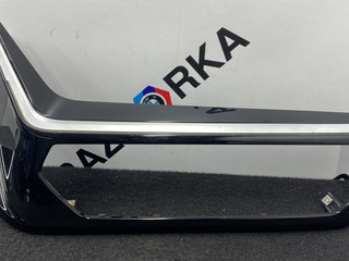 накладка на торпедо (консоль) BMW Z4 G29 2020