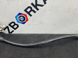 клемма аккумулятора минус BMW 1 серия F40 2020, 2.0 л., B48A20E, бензин, c3n, полный привод, 5A070B3, 61215A070B3