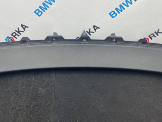 обшивка крышки багажника BMW X6 G06 (2019 - 2026), 7498508, 51497498508