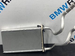 радиатор отопителя (печки) BMW Z4 G29 2020, 2.0 л., B48 B20 B, бензин, АКПП, san francisco rot metallic (c34), родстер, задний привод, T1000262JK, CT1000262J