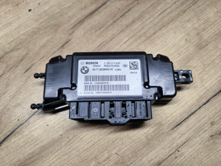 блок AirBag BMW 4 серия F32/F33 [рестайлинг] F33 2018, 3.0 л., бензин, АКПП, кабриолет, задний привод, 65776826983, 6826983