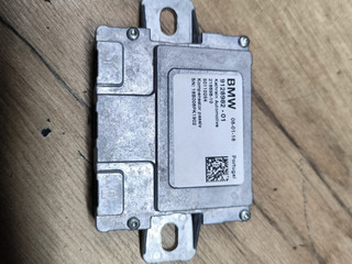 блок управления USB BMW 4 серия F32/F33 [рестайлинг] F33 2018, 3.0 л., бензин, АКПП, кабриолет, задний привод, 9128982