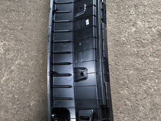 накладка внутренняя на заднюю панель кузова BMW 4 серия F32/F33 [рестайлинг] F33 2018, 3.0 л., бензин, АКПП, кабриолет, задний привод, 51477284139