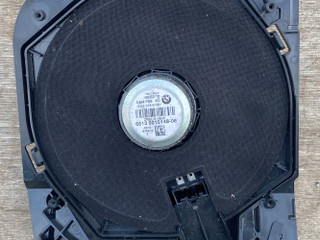 сабвуфер BMW 4 серия F32/F33 [рестайлинг] F33 2018, 3.0 л., бензин, АКПП, кабриолет, задний привод, 65139210148, 9210148