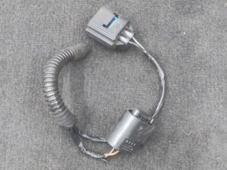 разъем (фишка) проводки BMW Z4 G29 2020, 2.0 л., B48 B20 B, бензин, АКПП, san francisco rot metallic (c34), родстер, задний привод, 8373328, 6931910