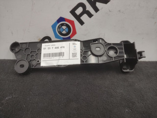 механизм открытия капота (кронштейн в салоне) BMW 3 серия G20 (2018 - 2026), 7446416, 51237446416