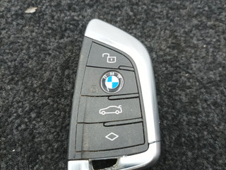 ключ BMW X3 M F97 [рестайлинг] 2023, 3.0 л., S58B30A, бензин, внедорожник 5 дв., полный привод, 5A47426