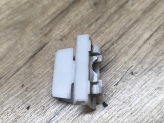 Кронштейн крепления порога BMW 1 серия F40 2020, 2.0 л., B48A20E, бензин, АКПП, хетчбэк 5 дв., 7461380, 51777461380