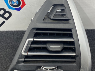 дефлектор обдува салона BMW X3 M F97 [рестайлинг] 2023, 3.0 л., S58B30A, бензин, внедорожник 5 дв., полный привод, 5A3BB15