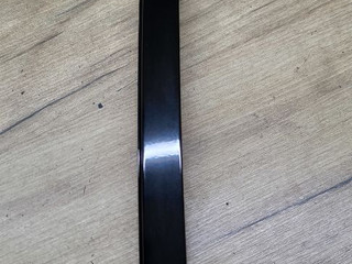 молдинг стекла BMW X6 G06 2020, 3.0 л., B57 D30 A, дизель, АКПП, внедорожник 5 дв., полный привод, 51357446214, 7446214
