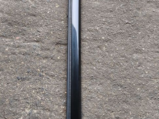 молдинг стекла двери задней левой BMW X6 G06 2020, 3.0 л., B57 D30 A, дизель, АКПП, внедорожник 5 дв., полный привод, 51357446205, 7446205