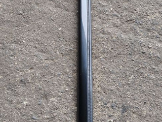 молдинг стекла BMW X6 G06 2020, 3.0 л., B57 D30 A, дизель, АКПП, внедорожник 5 дв., полный привод, 51357446206, 7446206