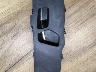 блок управления сиденьем BMW 5 серия F07/F10/F11 [рестайлинг] 2013, 3.0 л., N57 D30 A, дизель, АКПП, задний привод, 61319265269