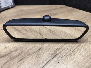 зеркало салона BMW 5 серия F07/F10/F11 [рестайлинг] 2013, 3.0 л., N57 D30 A, дизель, АКПП, задний привод, 9274267