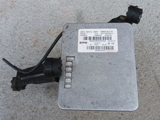 блок ABS BMW X3 M F97 [рестайлинг] 2023, 3.0 л., S58B30A, бензин, внедорожник 5 дв., полный привод, 34515A82CE2, 5A82CE2