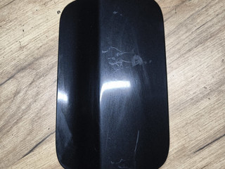 лючок топливного бака BMW 5 серия F07/F10/F11 [рестайлинг] 2013, 3.0 л., N57 D30 A, дизель, АКПП, задний привод