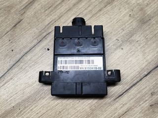 распределитель тока BMW 5 серия F07/F10/F11 [рестайлинг] 2013, 3.0 л., N57 D30 A, дизель, АКПП, задний привод, 9153418