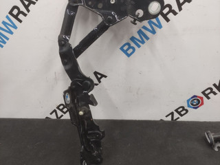 петля капота правая BMW X3 G01 2020, 2.0 л., B47 D20 B, дизель, АКПП, 416, внедорожник 5 дв., полный привод, 7397500
