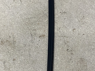 уплотнитель BMW XM G09 G09 2023, 4.4 л., S68B44, бензин, электро, АКПП, 475, внедорожник 5 дв., полный привод, 5A023B8