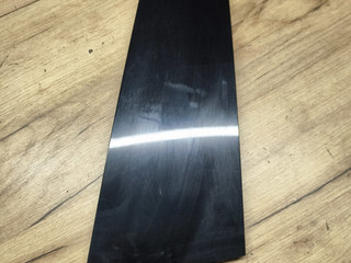 накладка двери (крышки) багажника BMW 5 серия F07/F10/F11 [рестайлинг] 2013, 3.0 л., N57 D30 A, дизель, АКПП, задний привод, 7196351