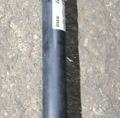 карданный вал BMW M8 F91/92 F93 2020, 4.4 л., S63 B44 B, бензин, АКПП, седан, полный привод, 9452673