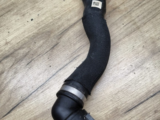патрубок радиатора BMW X5 G05 2022, 3.0 л., B57 D30 B, дизель, 416, внедорожник 5 дв., полный привод, 8596052, 17128596052