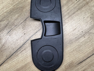 подстаканник BMW 5 серия F07/F10/F11 [рестайлинг] 2013, 3.0 л., N57 D30 A, дизель, АКПП, задний привод, 51169142156, 9142156