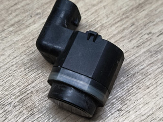 парктроник задний BMW 5 серия F07/F10/F11 [рестайлинг] 2013, 3.0 л., N57 D30 A, дизель, АКПП, задний привод, 9270495
