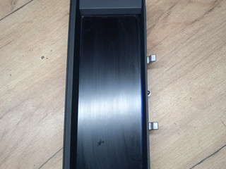монитор мультимедиа BMW 5 серия F07/F10/F11 [рестайлинг] 2013, 3.0 л., N57 D30 A, дизель, АКПП, задний привод, 9284972