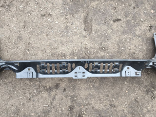 Крепление бампера заднего BMW 5 серия F07/F10/F11 [рестайлинг] 2013, 3.0 л., N57 D30 A, дизель, АКПП, задний привод, 7201215