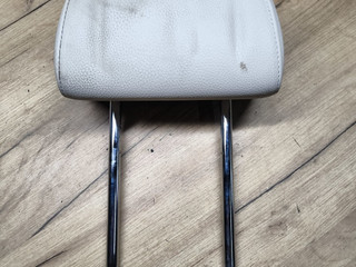 подголовник BMW 5 серия F07/F10/F11 [рестайлинг] 2013, 3.0 л., N57 D30 A, дизель, АКПП, задний привод