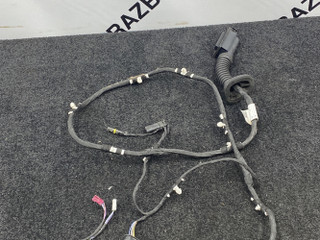 дверная проводка BMW X3 G01 2019, 2.0 л., B46 B20 B, бензин, АКПП, 668, внедорожник 5 дв., задний привод, 5A49005