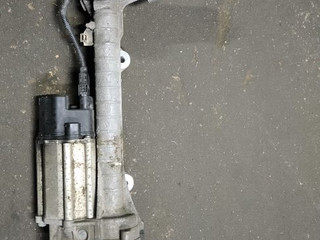 рулевая рейка BMW 5 серия F07/F10/F11 [рестайлинг] 2013, 3.0 л., N57 D30 A, дизель, АКПП, задний привод, 6858132
