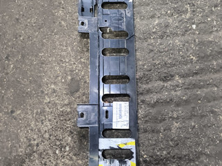 крепление бампера BMW 5 серия F07/F10/F11 [рестайлинг] 2013, 3.0 л., N57 D30 A, дизель, АКПП, задний привод, 7313231