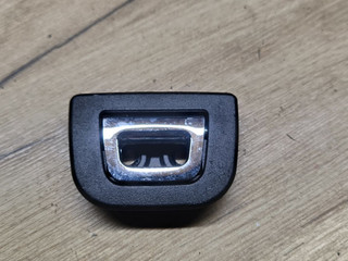 проушина крепежная BMW 5 серия F07/F10/F11 [рестайлинг] 2013, 3.0 л., N57 D30 A, дизель, АКПП, задний привод, 51497224833, 7224833