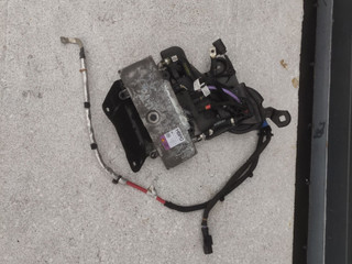распределитель тока BMW 4 серия G22/G23 G23 2022, 3.0 л., B57 D30 B, дизель, АКПП, a300, кабриолет, задний привод, F141054510010, 2126407680, 2129200101, 8ES01366913