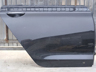 дверь задняя правая BMW 5 серия F07/F10/F11 [рестайлинг] 2013, 3.0 л., N57 D30 A, дизель, АКПП, задний привод