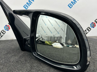 зеркало наружное правое BMW X3 M F97 [рестайлинг] 2023, 3.0 л., S58B30A, бензин, внедорожник 5 дв., полный привод