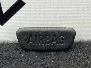 заглушка airbag BMW X3 M F97 [рестайлинг] 2023, 3.0 л., S58B30A, бензин, внедорожник 5 дв., полный привод, 9153774