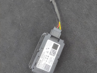 Приемник дистанционного управления BMW 4 серия G22/G23 G23 2022, 3.0 л., B57 D30 B, дизель, АКПП, a300, кабриолет, задний привод, 7928648, 6909052