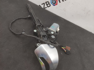 механизм подачи ремня безопасности BMW 4 серия G22/G23 G23 2022, 3.0 л., B57 D30 B, дизель, АКПП, a300, кабриолет, задний привод, 3110490, 5A05246, 3111668, 7474850, 3117268