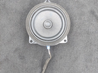 динамик BMW 4 серия G22/G23 G23 2022, 3.0 л., B57 D30 B, дизель, АКПП, a300, кабриолет, задний привод, 65132622560, 2622560, 6925630