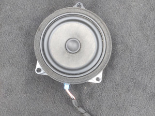 динамик BMW 4 серия G22/G23 G23 2022, 3.0 л., B57 D30 B, дизель, АКПП, a300, кабриолет, задний привод, 65132622560, 2622560, 6925630