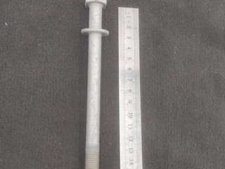 болт BMW 4 серия G22/G23 G23 2022, 3.0 л., B57 D30 B, дизель, АКПП, a300, кабриолет, задний привод