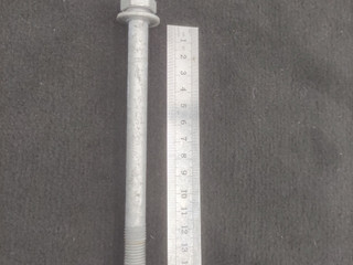болт BMW 4 серия G22/G23 G23 2022, 3.0 л., B57 D30 B, дизель, АКПП, a300, кабриолет, задний привод