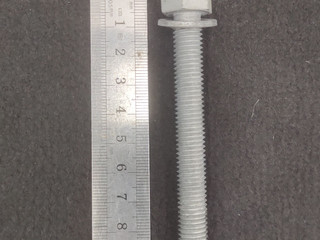 болт BMW 4 серия G22/G23 G23 2022, 3.0 л., B57 D30 B, дизель, АКПП, a300, кабриолет, задний привод
