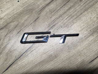 эмблема BMW 5 серия F07/F10/F11 [рестайлинг] 2013, 3.0 л., N57 D30 A, дизель, АКПП, задний привод