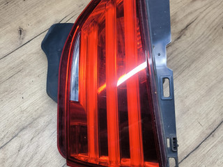 фонарь крышки багажника правый BMW 5 серия F07/F10/F11 [рестайлинг] 2013, 3.0 л., N57 D30 A, дизель, АКПП, задний привод, 63217199638, 7199638