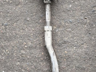 тяга рулевая Mercedes-Benz Sprinter W907/W910 W910 2022, 2.0 л., OM 654.920, дизель, 6МКПП, микроавтобус, передний привод